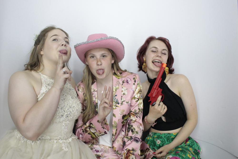 Ormiston Six Villages Academy | View more photos from the event at gallery.myphotoboothexperience.co.uk/u/MyPhotoBoothExperienceLtd/Ormiston-Six-Villages-Academy
